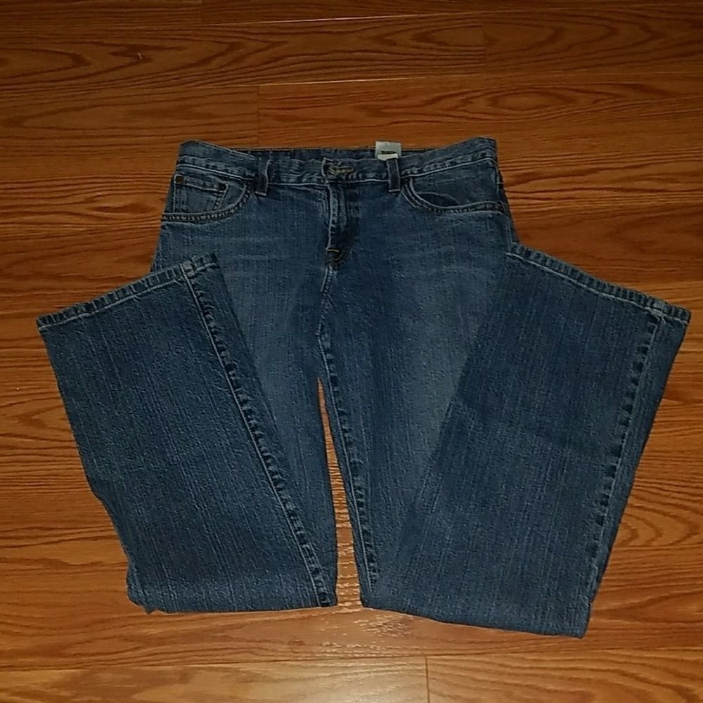 Lucky Brand classic fit bootcut Sz 29 Reg  NWOT